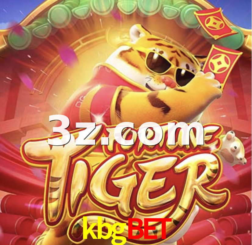 Fortune Tiger